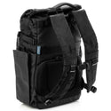 Shoulder Straps of the Fulton V2 10L All Weather