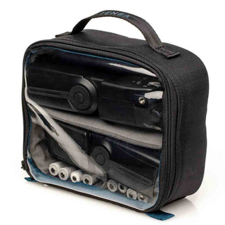 Gear Carry Demonstration of the Tenba Tools Tool Box 6