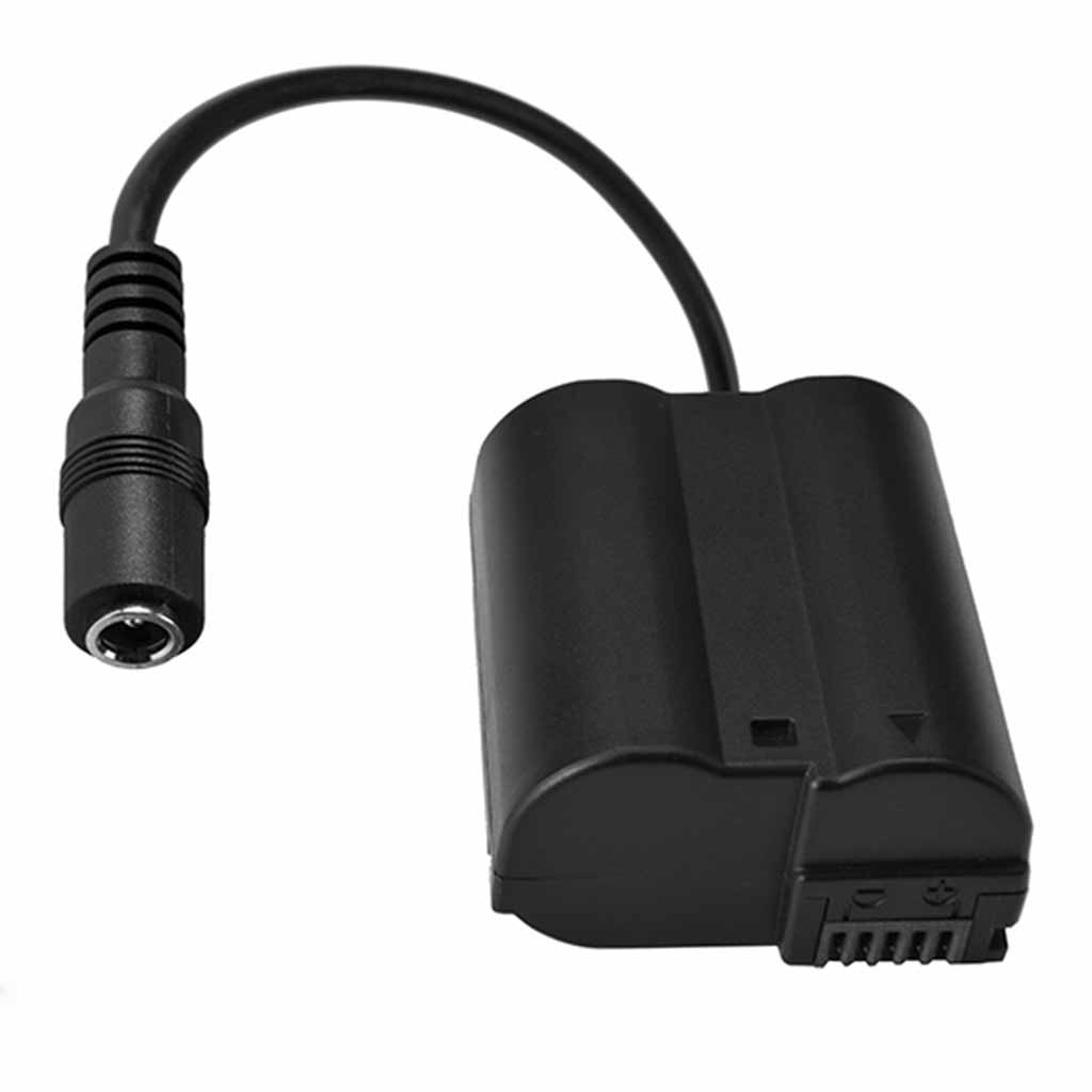 Tether Tools Mirrorless Camera Power Adapter