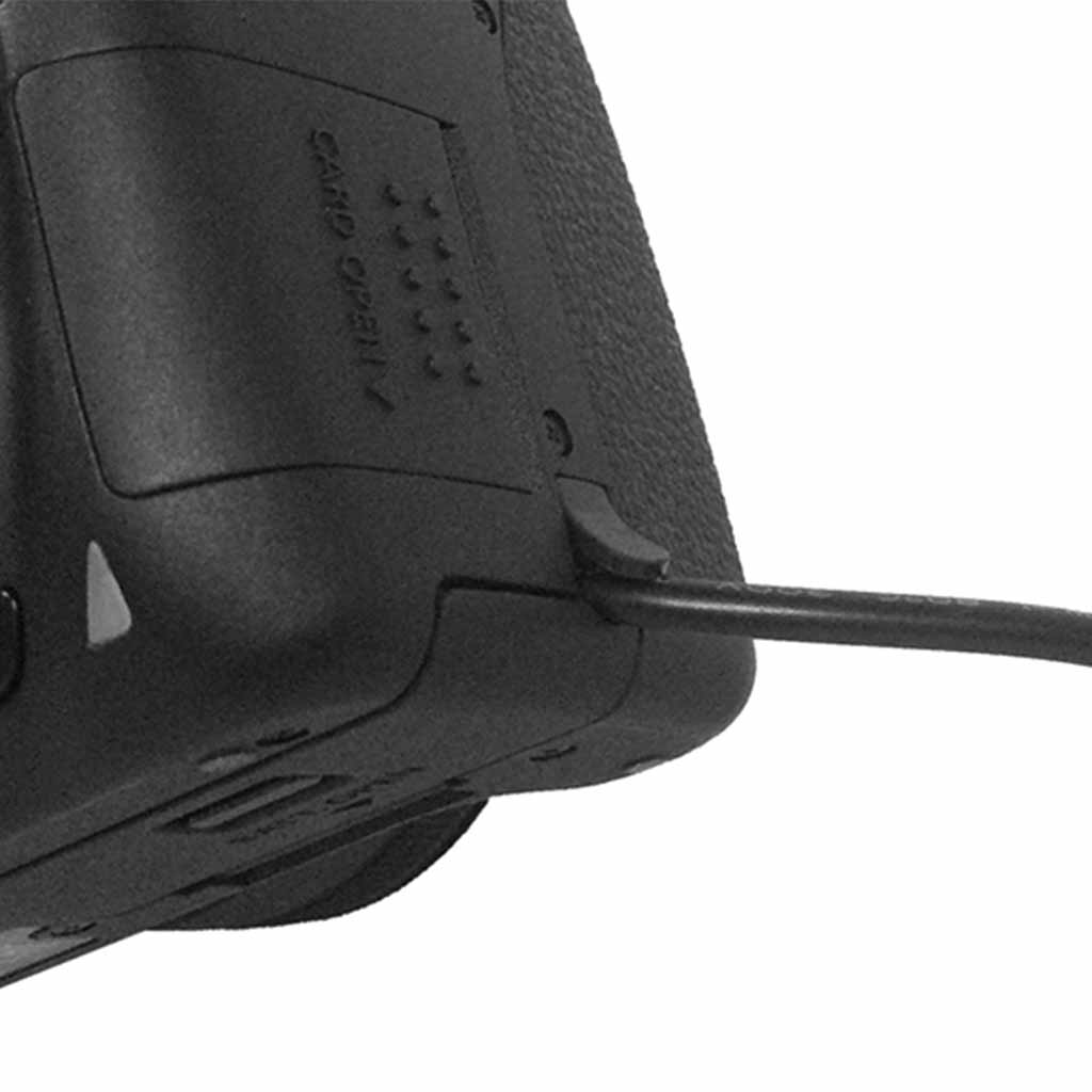 Tether Tools Mirrorless Camera Power Adapter - Thumbnail 2