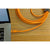 TETHER TOOLS USB-C to C 15FT ORANGE