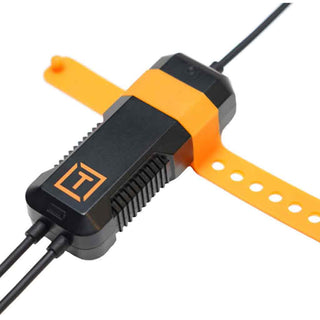 Adjustable Mounting Strap for the Tether Tools ONsite Relay C Camera Power System