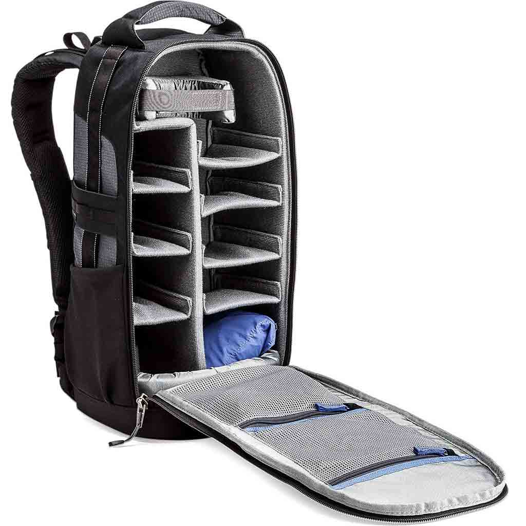 Think Tank Glass Limo Backpack | Rockbrook Camera