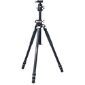 VANGUARD VEO 3+ 263AB TRIPOD KIT