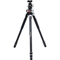 VANGUARD VEO 3+ 263AB TRIPOD KIT