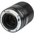 Z Lens Mount and USB-C Firmware Port of the Viltrox 35mm F1.8 Z Lens for Nikon