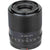 Top Side and Aperture Control Ring of the Viltrox 35mm F1.8 Z Lens for Nikon