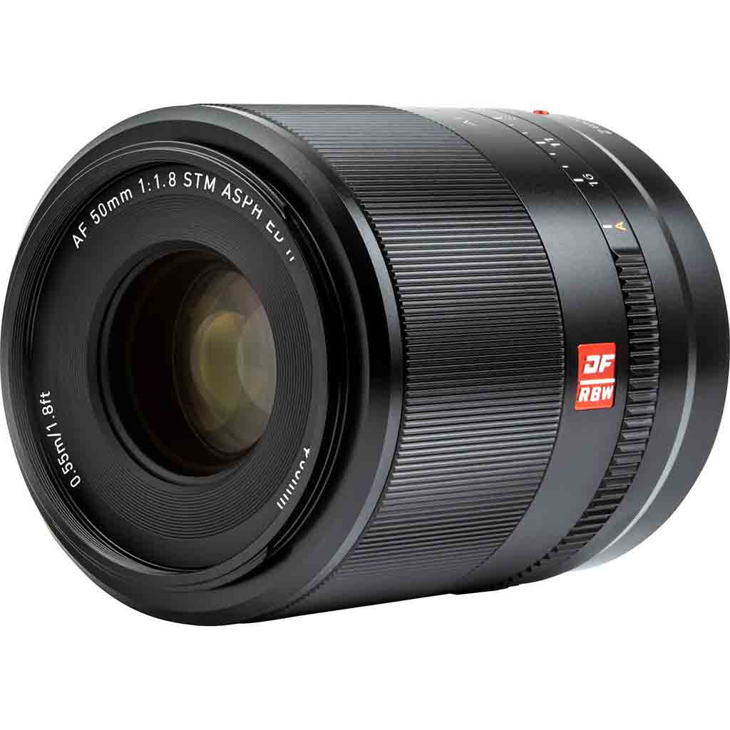 Nikon Z■ 美品 ■VILTROX AF 50mm F1.8 Z Viltrox 50mm f/1.8 Full-Frame Z Mount Lens for Nikon | Rockbrook