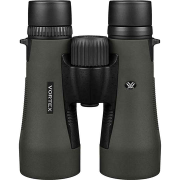VORTEX 10X50 DIAMONDBACK HD BINOCULARS