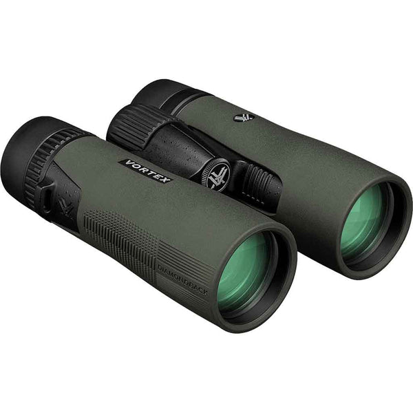 VORTEX 8X42 DIAMONDBACK HD BINOCULARS