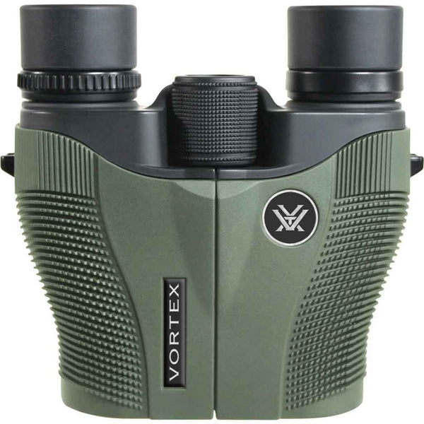 Vortex 10x26 Vanquish Binoculars | Rockbrook Camera