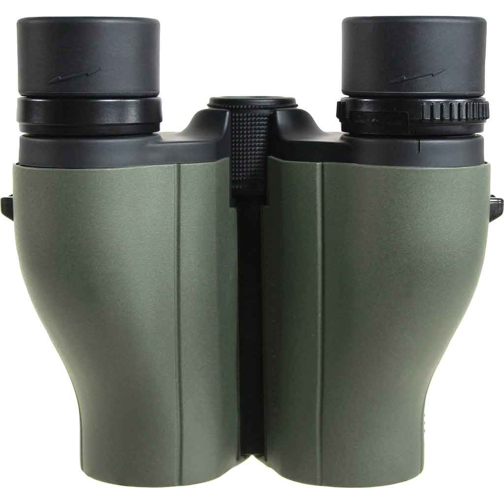 Vortex 8x26 Vanquish Binoculars | Rockbrook Camera