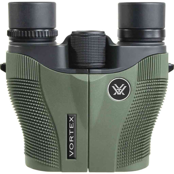 Vortex 8x26 Vanquish Binoculars | Rockbrook Camera