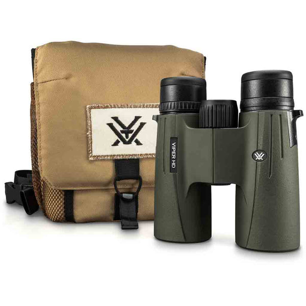 Vortex 10x42 Viper HD Binoculars