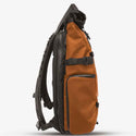 Wandrd PRVKE 21 Sedona Orange Backpack