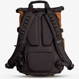 Wandrd PRVKE 21 Sedona Orange Backpack