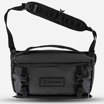 WANDRD ROGUE SLING 9L BLACK