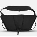 Rear Side Padding of Shoulder Strap & Camera Compartment of the Wandrd Roam Sling 9L Tan