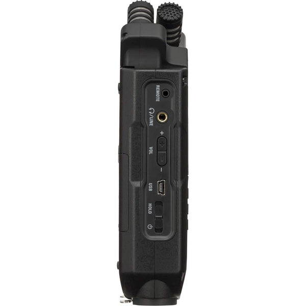 ZOOM H4N PRO HANDY RECORDER