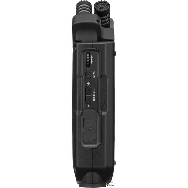 ZOOM H4N PRO HANDY RECORDER