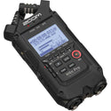 ZOOM H4N PRO HANDY RECORDER