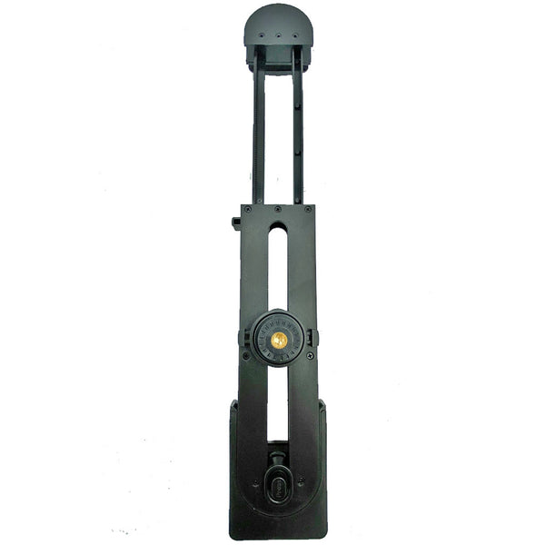 Zuma Z280 Tripod Adapter for iPad