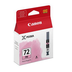 Canon PGI-72 Photo Magenta Ink