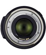 TAMRON 24-70 2.8 G2 VC LENS FOR CANON