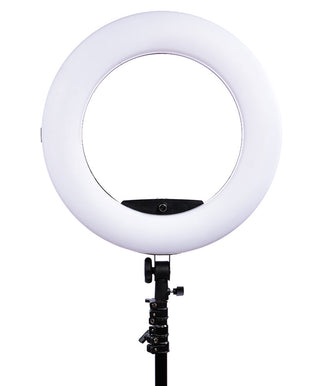 Savage Pro LED Ringlight Plus