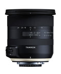 TAMRON 10-24 3.5-4.5 VC LENS FOR NIKON