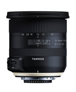 TAMRON 10-24 3.5-4.5 VC LENS FOR NIKON