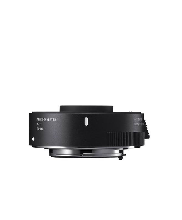 Sigma 1.4X TC-1401 Teleconverter Nikon F
