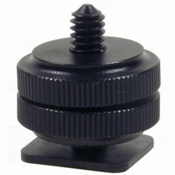 Promaster Hot Shoe To 1/4-20 Adapter