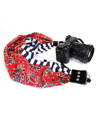 CAPTURING COUTURE POCKET SCARF LIBERTY ALLIE