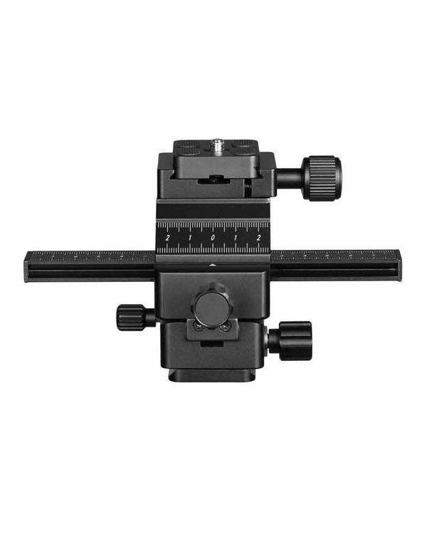 Promaster MR1 Macro Focusing Rail