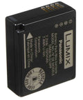 PANASONIC DMW-BLG10 BATTERY
