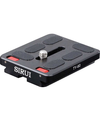 Sirui TY60 Quick Release Plate