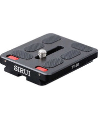 SIRUI TY60 QUICK RELEASE PLATE