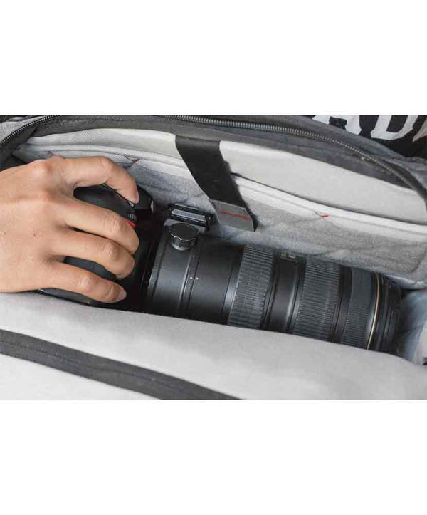 PEAK DESIGN SLING 10L BAG ASH