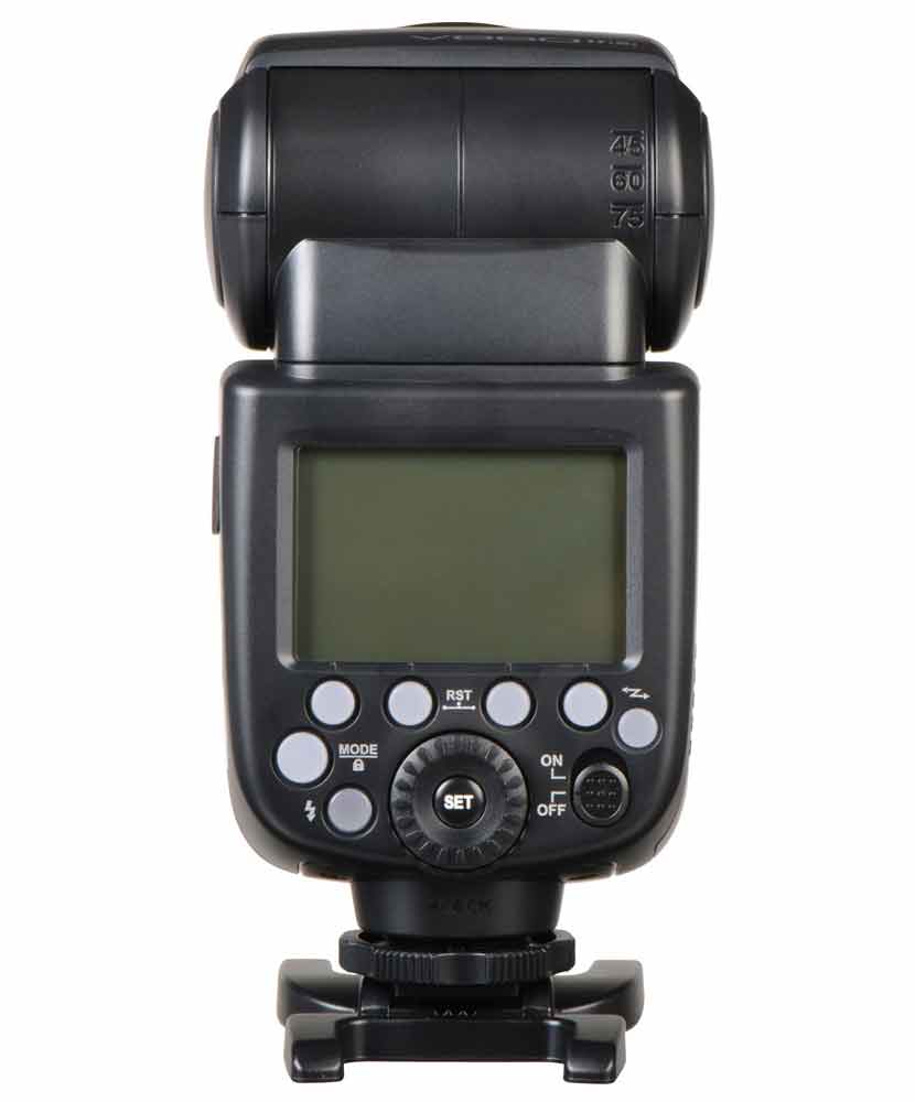 Godox V860 IIF TTL Flash Fujifilm | Rockbrook Camera