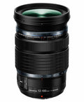 OLYMPUS M 12-100MM F/4 IS PRO LENS