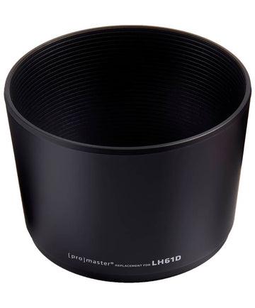 PROMASTER LH61D LENS HOOD