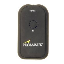 Promaster Wireless IR Remote Niknon