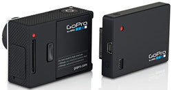 GOPRO BATTERY BACPAC