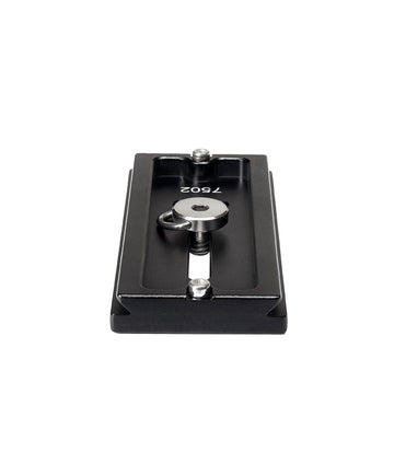 PROMASTER 7502 QUICK RELEASE PLATE GH25