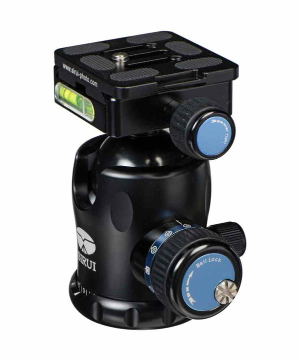 Sirui K-20X Ball Head