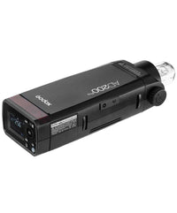 Godox AD200Pro TTL Pocket Flash Kit
