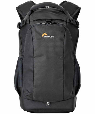 LOWEPRO FLIPSIDE 200 AW II BLACK BACKPACK