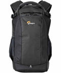 LOWEPRO FLIPSIDE 200 AW II BLACK BACKPACK