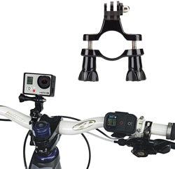 GoPro Handlebar or Seatpost Pole Mount